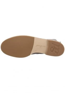 Paul Green Bottines à Lacets Taupe Femme 12 Paul Green Bottines à Lacets Taupe Femme -France Paul Green Soldes Boutique d7f121586b904fefbc7ce0a6aef40ad6