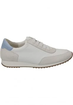 Paul Green Femme Baskets Basses Weiß -France Paul Green Soldes Boutique d7f31b56f8de4db58cce752db1ceedad