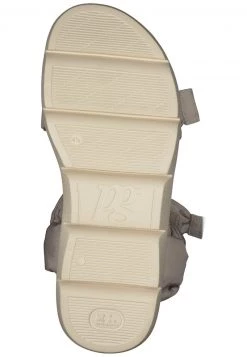 Paul Green Sandales De Randonnée Balloon Sabbia Femme -France Paul Green Soldes Boutique d9088280ec364fdfa1a91d9b2df624c7