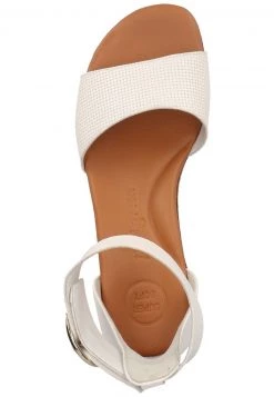 Paul Green Femme Escarpins Compensés Weiß -France Paul Green Soldes Boutique d9098175984f4e62aa2213217e3e1666