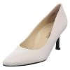 Paul Green Femme Escarpins Offwhite 2 Paul Green Femme Escarpins Offwhite -France Paul Green Soldes Boutique da65cc5cc49643209717b533971a5f2c