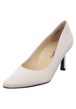 Paul Green Femme Escarpins Offwhite