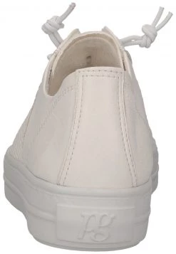 Paul Green Baskets Basses Weiß Femme -France Paul Green Soldes Boutique da996e828b7c4b1a884b9ada2138e462