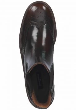 Paul Green Boots à Talons Braun Femme 13 Paul Green Boots à Talons Braun Femme -France Paul Green Soldes Boutique dac9693912184e0fb6d15ccc906bb489