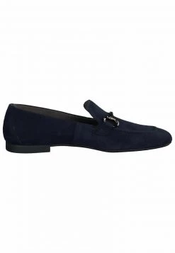 Paul Green Femme Mocassins Blau -France Paul Green Soldes Boutique daecd45cf79b4faaa10167df1e467e8a