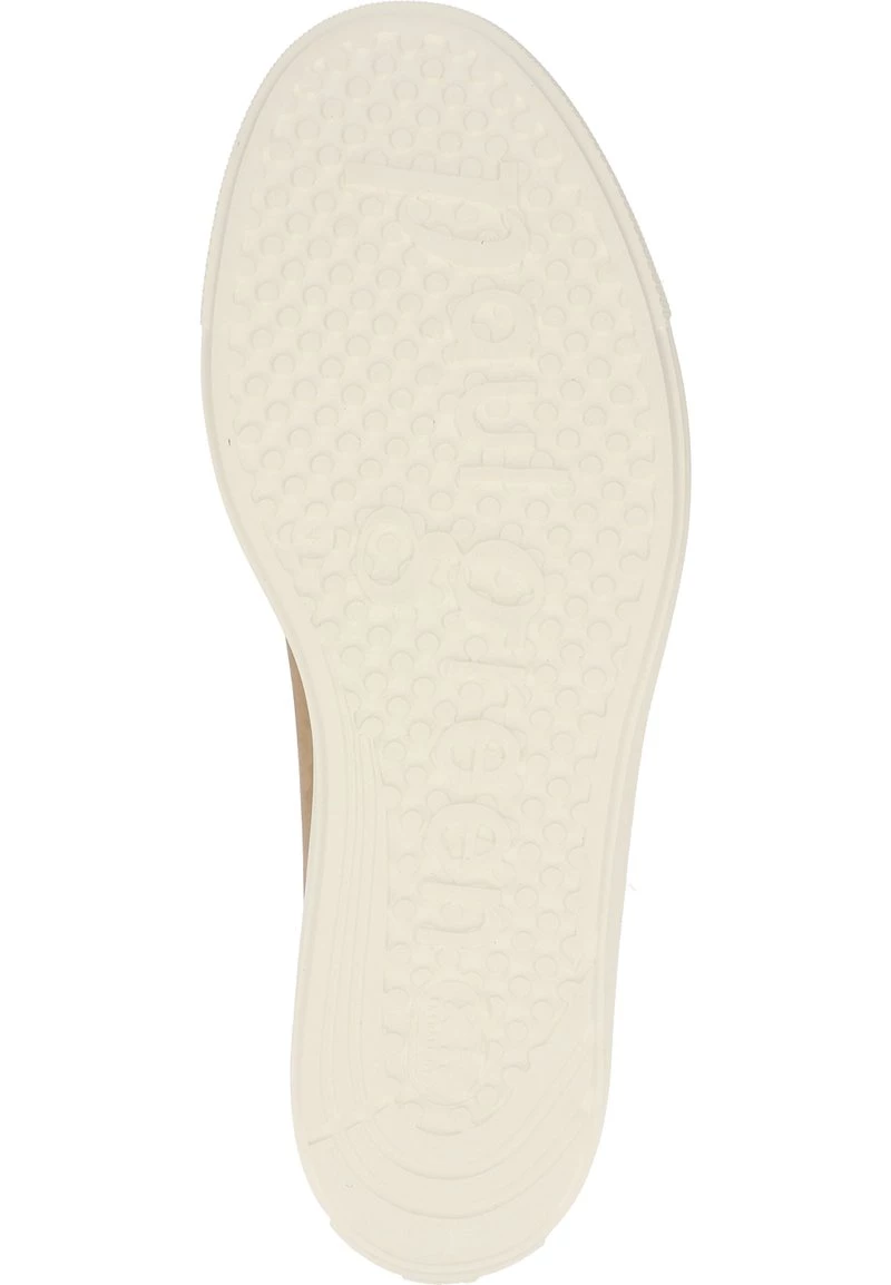 Paul Green Baskets Basses Beige Femme 7 Paul Green Baskets Basses Beige Femme – Image 5