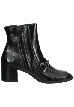Paul Green Femme Boots à Talons Schwarz Lack 9 Paul Green Femme Boots à Talons Schwarz Lack -France Paul Green Soldes Boutique db6761d158d6400e84046193296594b3