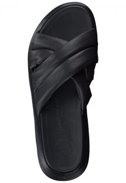 Paul Green Mules Schwarz Femme 11 Paul Green Mules Schwarz Femme -France Paul Green Soldes Boutique db9a7d13372e4bbf8f782a1e52a91315