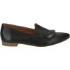 Paul Green Mocassins Schwarz Femme -France Paul Green Soldes Boutique dc0e80026ec04e5b8c2aad5c6018bbd0