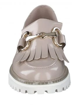 Paul Green Femme Mocassins Brush Calf Biscuit -France Paul Green Soldes Boutique dc3fe49cb426423395a5a9b489134645