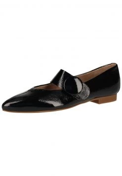 Paul Green Femme Ballerines Black -France Paul Green Soldes Boutique dcc2d5de3ddd4972a2223a1efc7d2dae