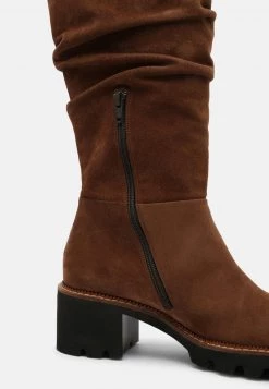 Paul Green Bottes Brown Femme -France Paul Green Soldes Boutique dd179a1c1c0d444baf4f02bb49820733