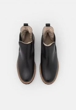 Paul Green Boots à Talons Black Femme 13 Paul Green Boots à Talons Black Femme -France Paul Green Soldes Boutique dd2d8a267a13490db5c13254fd1c2dc8