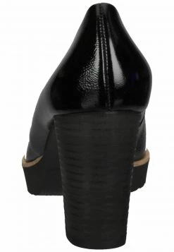 Paul Green Escarpins à Plateforme Schwarz Lack Femme -France Paul Green Soldes Boutique dd835ac9b0e743ab98d1561ac233bf8b