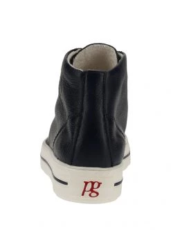 Paul Green Baskets Montantes Blue Femme 12 Paul Green Baskets Montantes Blue Femme -France Paul Green Soldes Boutique ddcaf70a55b14530a8e408e0ecade400