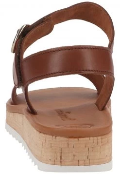 Paul Green Sandales à Plateforme Mittelbraun Femme 11 Paul Green Sandales à Plateforme Mittelbraun Femme -France Paul Green Soldes Boutique dde8d031db734d33a70980e2ae051d2e