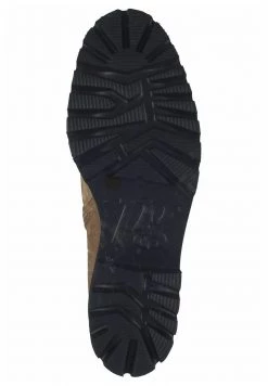 Paul Green Femme Boots à Talons Antelope -France Paul Green Soldes Boutique de01d2a942fe42928394da45557167fa