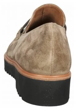 Paul Green Femme Mocassins Antelope -France Paul Green Soldes Boutique dee127ca20254b4ba9fb99020b140088