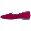 Paul Green Femme Ballerines Samtziege Fuxia -France Paul Green Soldes Boutique df756a07213a4240acc36010a4112ed5