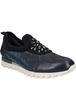 Paul Green Mocassins Blau Femme -France Paul Green Soldes Boutique dfdc08f44e0648388ffe72174e1d204f
