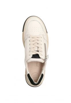 Paul Green Baskets Basses Beige Femme -France Paul Green Soldes Boutique e09051e3ccb34a25a776d5167a6107fe