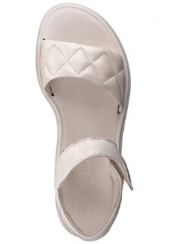 Paul Green Sandales Prime Calf Biscuit Femme -France Paul Green Soldes Boutique e0d3c7efcc21445bbca965d37c740b07