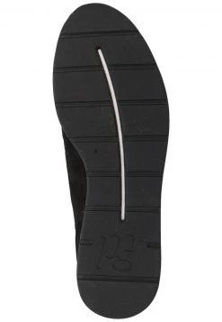 Paul Green Femme Baskets Basses Schwarz -France Paul Green Soldes Boutique e0da497e2c3d4470abf1b6787bac37d3