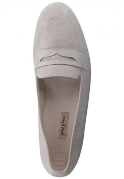 Paul Green Mocassins Samtziege Stone Femme 11 Paul Green Mocassins Samtziege Stone Femme -France Paul Green Soldes Boutique e0dfcd47d88846e692745f562fdd8aea