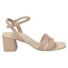 Paul Green Sandales Beige Femme -France Paul Green Soldes Boutique e0e526e4724a43e99097db1fe11d46d0