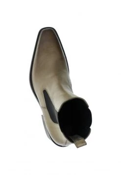 Paul Green Boots à Talons Beige Femme 11 Paul Green Boots à Talons Beige Femme -France Paul Green Soldes Boutique e0ed98b850de42a09c16f154b69a9710