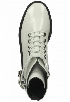 Paul Green Femme Bottines à Lacets Gebrochenes Weiß Lack 12 Paul Green Femme Bottines à Lacets Gebrochenes Weiß Lack -France Paul Green Soldes Boutique e1ea24f53fe24f498803243c1897d765