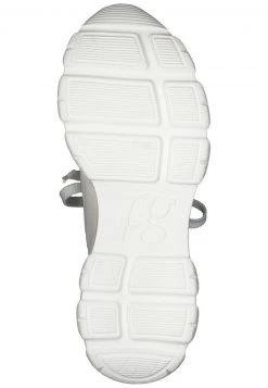 Paul Green Baskets Basses Mastercalf Soft Suede Ivory Femme -France Paul Green Soldes Boutique e20f64ce81b54859b0502a71a9d04cdd