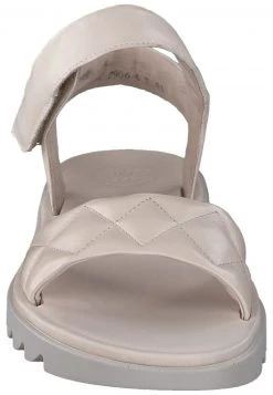 Paul Green Sandales Prime Calf Biscuit Femme -France Paul Green Soldes Boutique e2cb01107d7b4372862127cb07717698