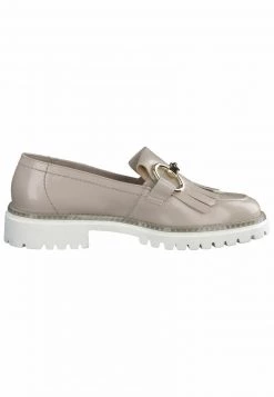 Paul Green Femme Mocassins Brush Calf Biscuit -France Paul Green Soldes Boutique e2e118648dab4676a0db729b1797665a