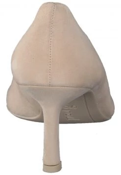 Paul Green Escarpins Samtziege Biscuit Femme -France Paul Green Soldes Boutique e2e53e4447bd43f5a737a38f727af746