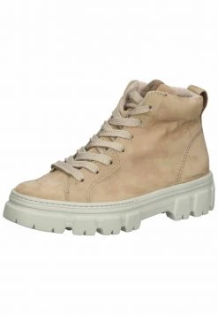 Paul Green Bottines à Plateau Beige Femme -France Paul Green Soldes Boutique e2f718b38fce4a20aa3a06869765de6f
