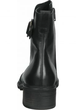 Paul Green Femme Bottines Schwarz -France Paul Green Soldes Boutique e418d2a32ef94ba794a6d45a16c88280