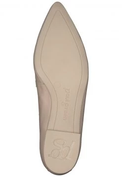 Paul Green Mocassins Softnappa Biscuit Femme -France Paul Green Soldes Boutique e475cc6288fc43d39de687f51c6759e2