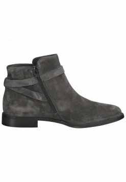 Paul Green Femme Bottines Dunkelgrau -France Paul Green Soldes Boutique e5ce6bd322f7486aa3a6c02cfbfd9bb1