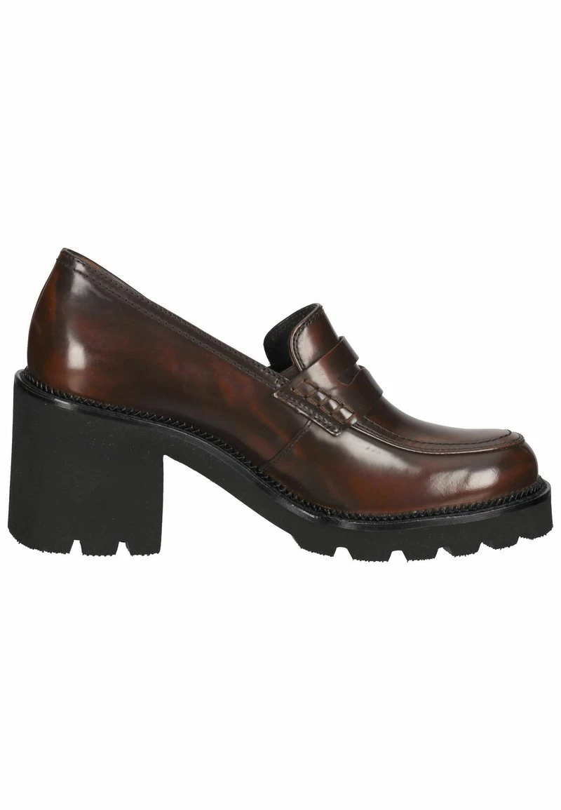 Paul Green Escarpins Braun Femme 9 Paul Green Escarpins Braun Femme – Image 7