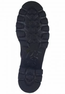 Paul Green Femme Santiags Schwarz -France Paul Green Soldes Boutique e7a94b09d16247eda398cbf021c48e6d