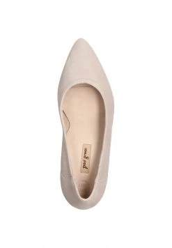 Paul Green Escarpins Grau Femme 8 Paul Green Escarpins Grau Femme -France Paul Green Soldes Boutique e7b66c85257f4b4886deea2f4ac6f2db