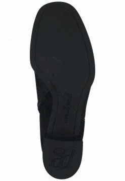 Paul Green Femme Bottines Schwarz 13 Paul Green Femme Bottines Schwarz -France Paul Green Soldes Boutique e7cfeec2ee1b44bc872df3f667ed07b7