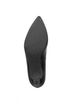 Paul Green Femme Escarpins Schwarz -France Paul Green Soldes Boutique e87a76e79f06482983aac654b8a655e1