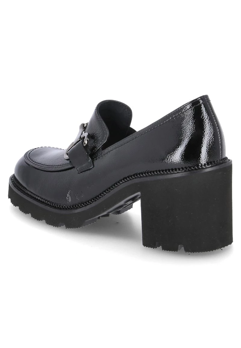 Paul Green Femme Escarpins Schwarz 7 Paul Green Femme Escarpins Schwarz – Image 5