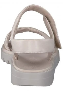 Paul Green Sandales Prime Calf Biscuit Femme -France Paul Green Soldes Boutique e8c78af567934c2c99aeee22222546d1