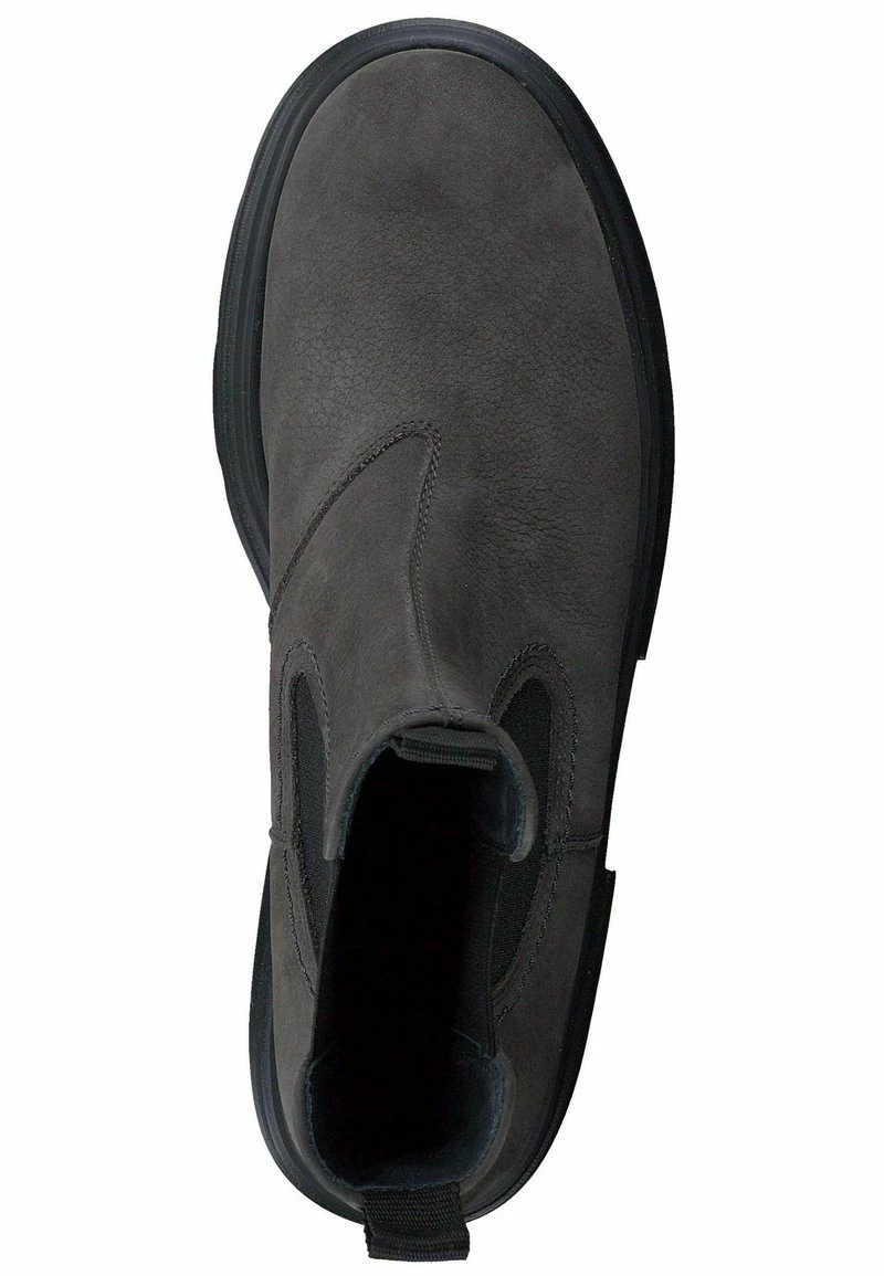 Paul Green Bottines à Plateau Grau Femme 5 Paul Green Bottines à Plateau Grau Femme – Image 3