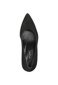 Paul Green Femme Escarpins Schwarz 8 Paul Green Femme Escarpins Schwarz -France Paul Green Soldes Boutique e9945fea35f7410abe28f53481844f60
