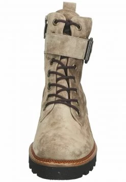 Paul Green Femme Bottines à Plateau Antelope 059 -France Paul Green Soldes Boutique e9cf78a6084b48df9ad881ef58cbd2ed