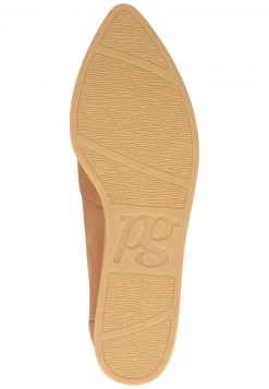 Paul Green Mocassins Hellbraun Femme -France Paul Green Soldes Boutique ea94f6f9607949468fd727e1d8d80d69